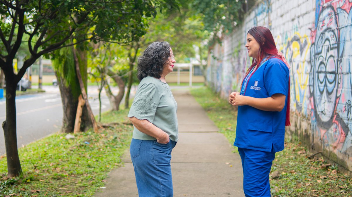 Metrosalud tweet media