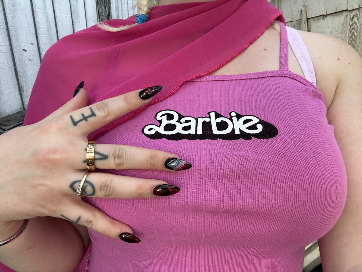 SamuraiLilly tweet media