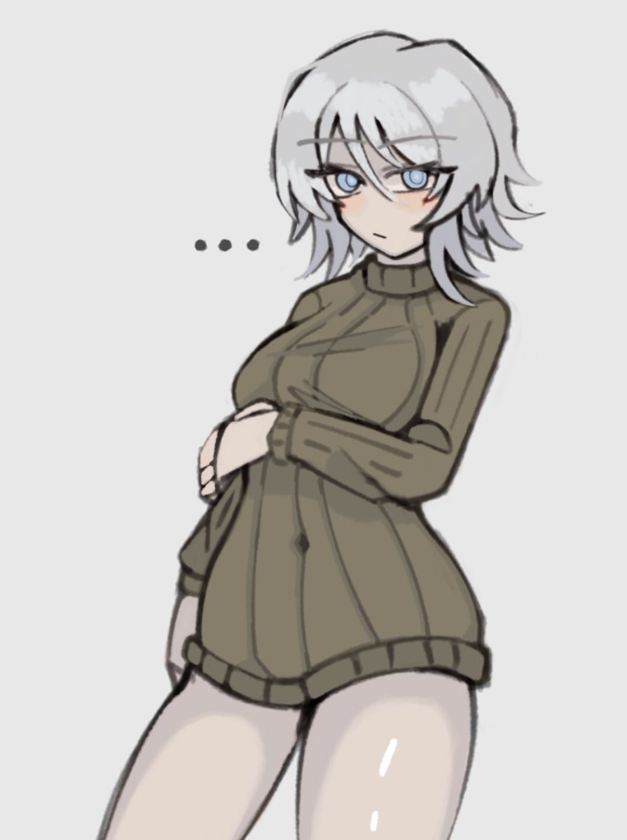 Hi Faus
#LimbusCompany