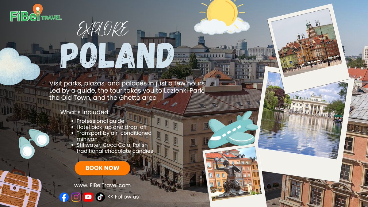 FiBeiTravel tweet media