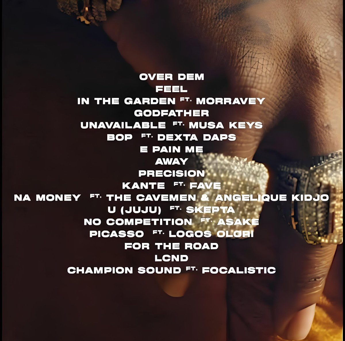 HYPETRIBE tweet media