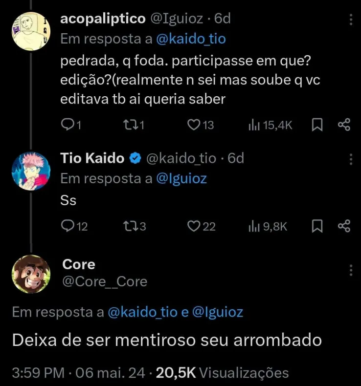 Kayris | Jurídico Ichigo Kurosaki 📖Bleach tweet media