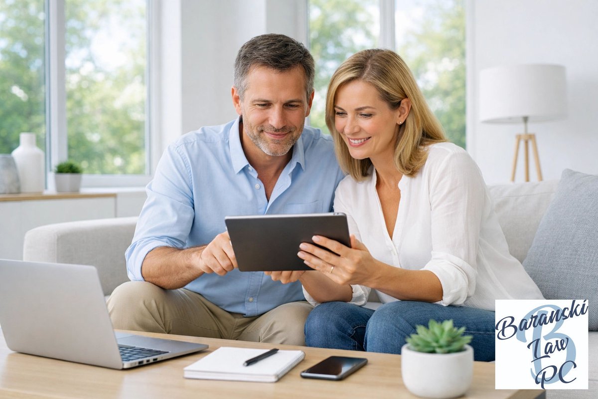 Ron Baranski tweet media