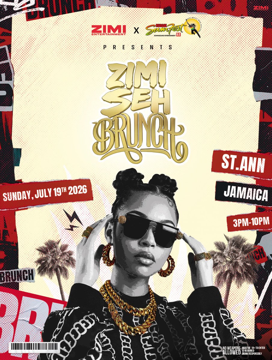 Zimi Entertainment tweet media