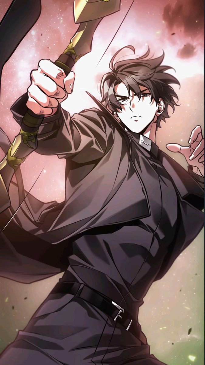 🔞 PRX Elysium ⚢ (AU EN EL 📌)🤍🖤🖤🇦🇷 tweet media