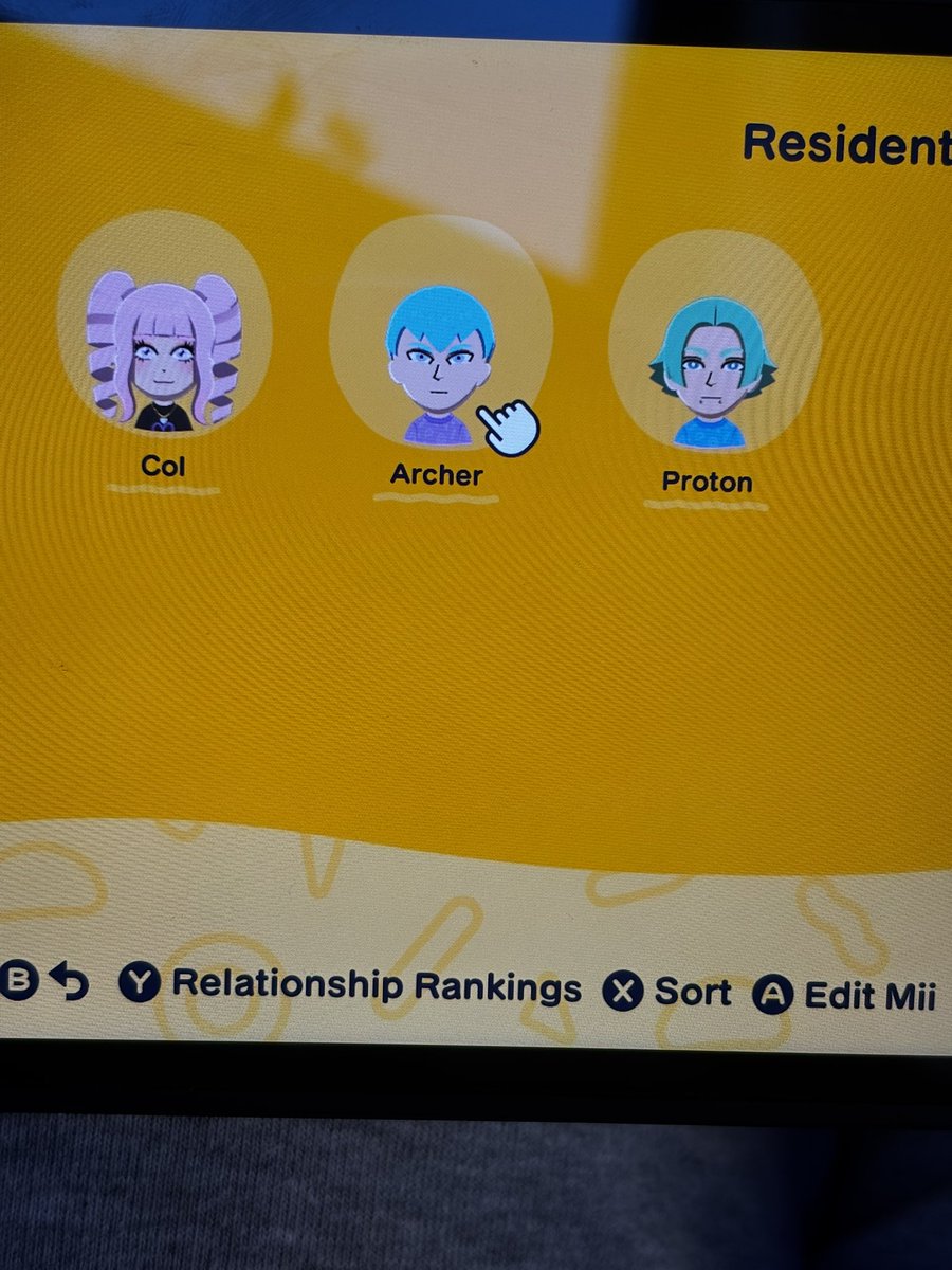 col 🧁 tweet media
