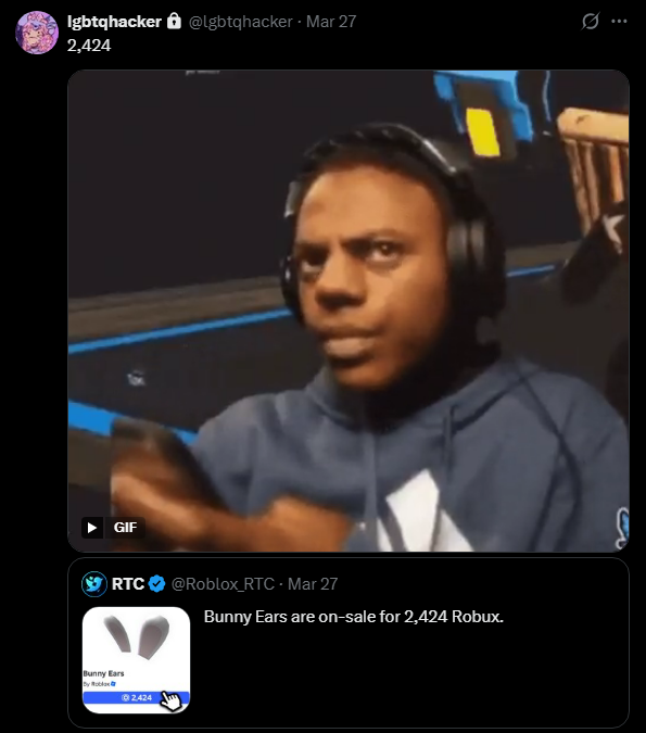lily tweet media