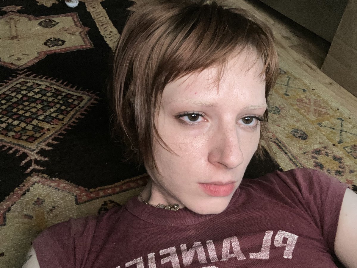 thanatos tweet media