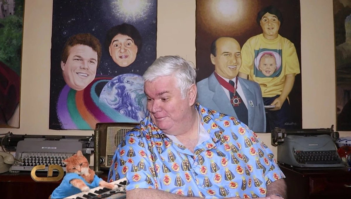 GRANDE ATOR ERI JOHNSON tweet media