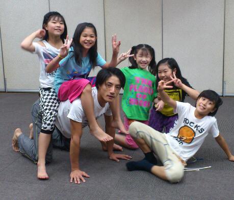 福地教光🎙️ tweet media