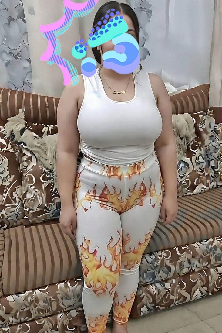 ام ايمن tweet media