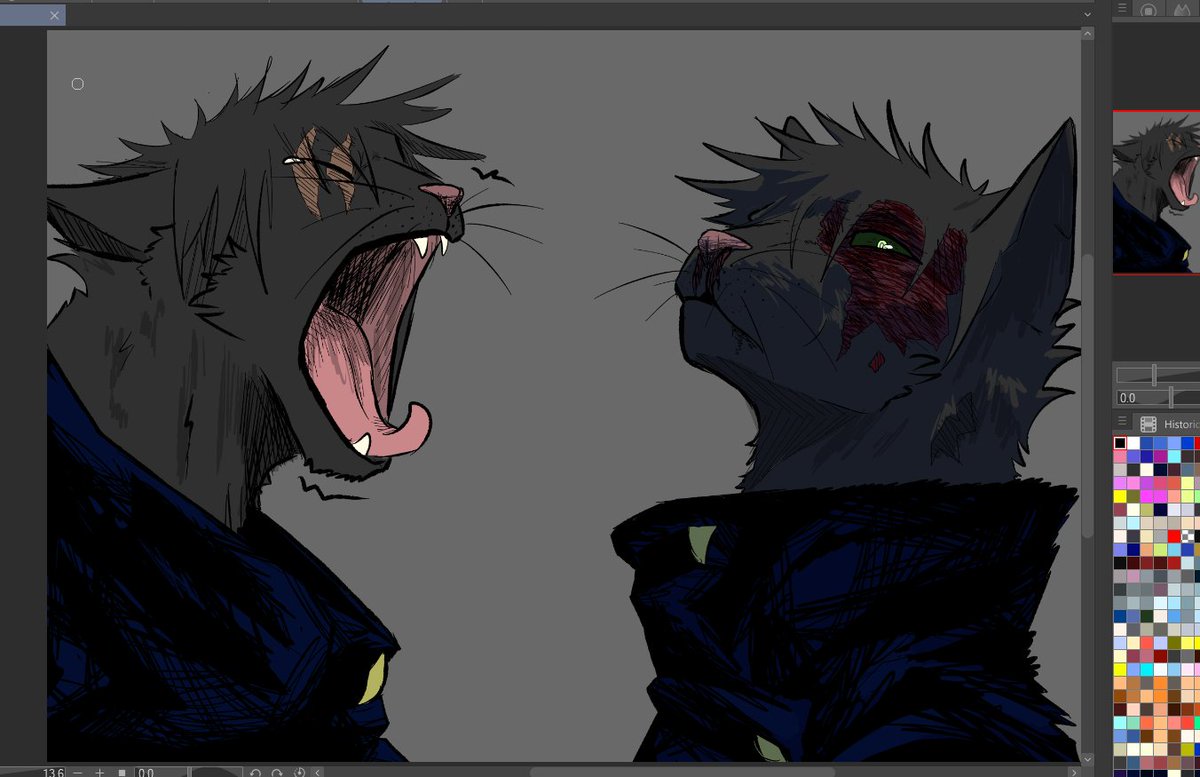 ◽☁️ Billoshi ☁️◽COMMS OPEN tweet media