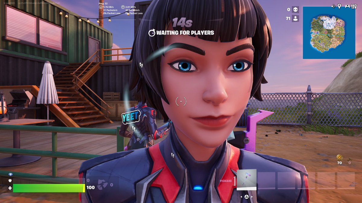 Logan8885 tweet media