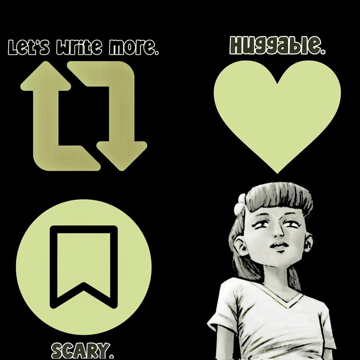 🌪 𝕄𝕆ℕ𝕊𝕋𝔼ℝ 𝔾𝕀ℝ𝕃 💥 tweet media