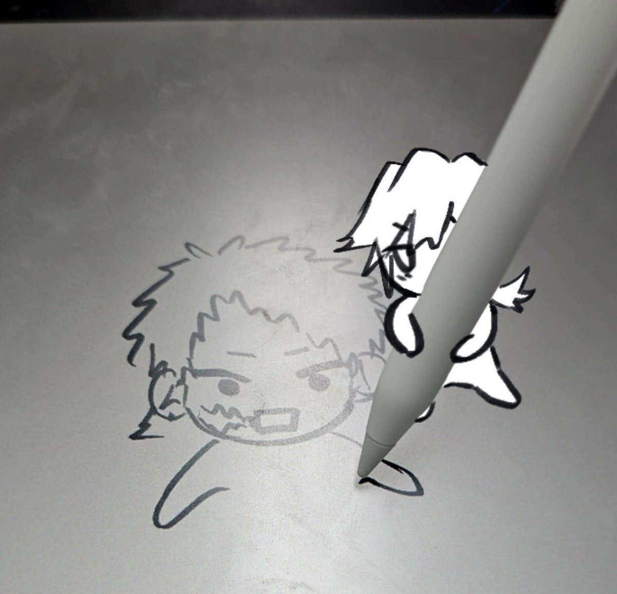 남궁린 tweet media