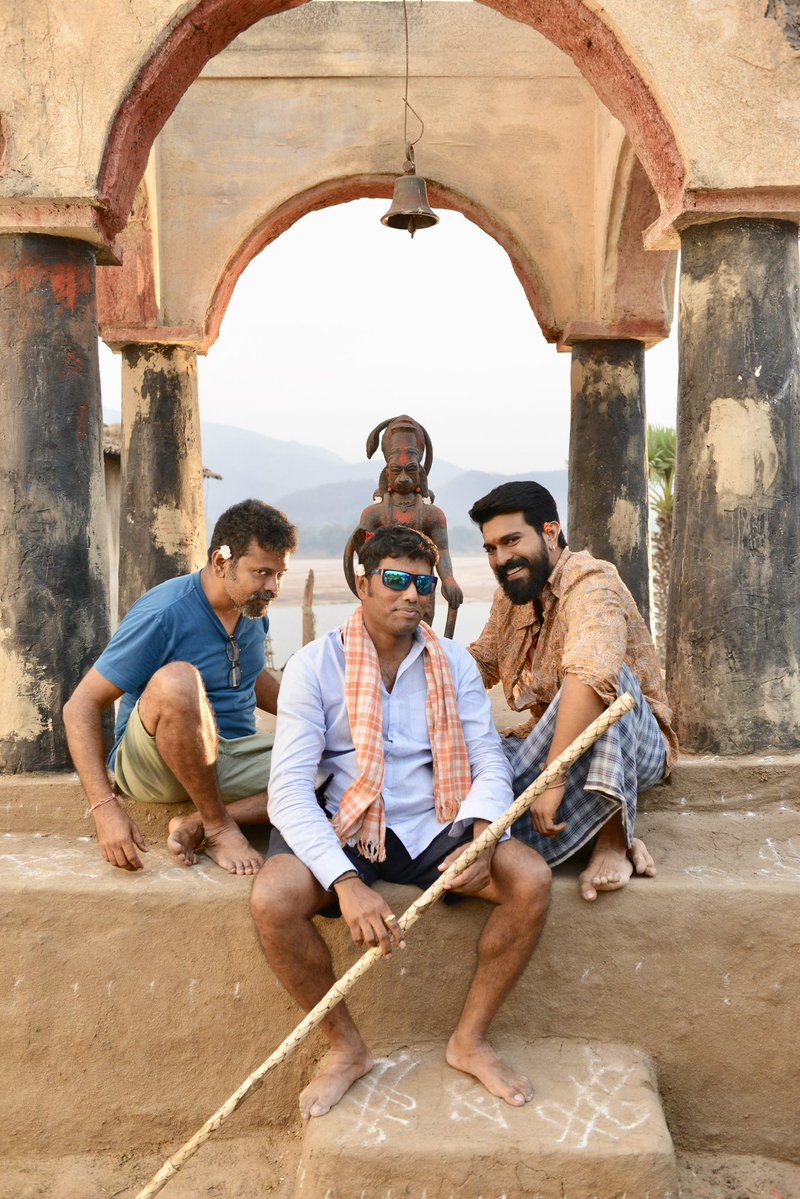 Rathnavelu ISC tweet media