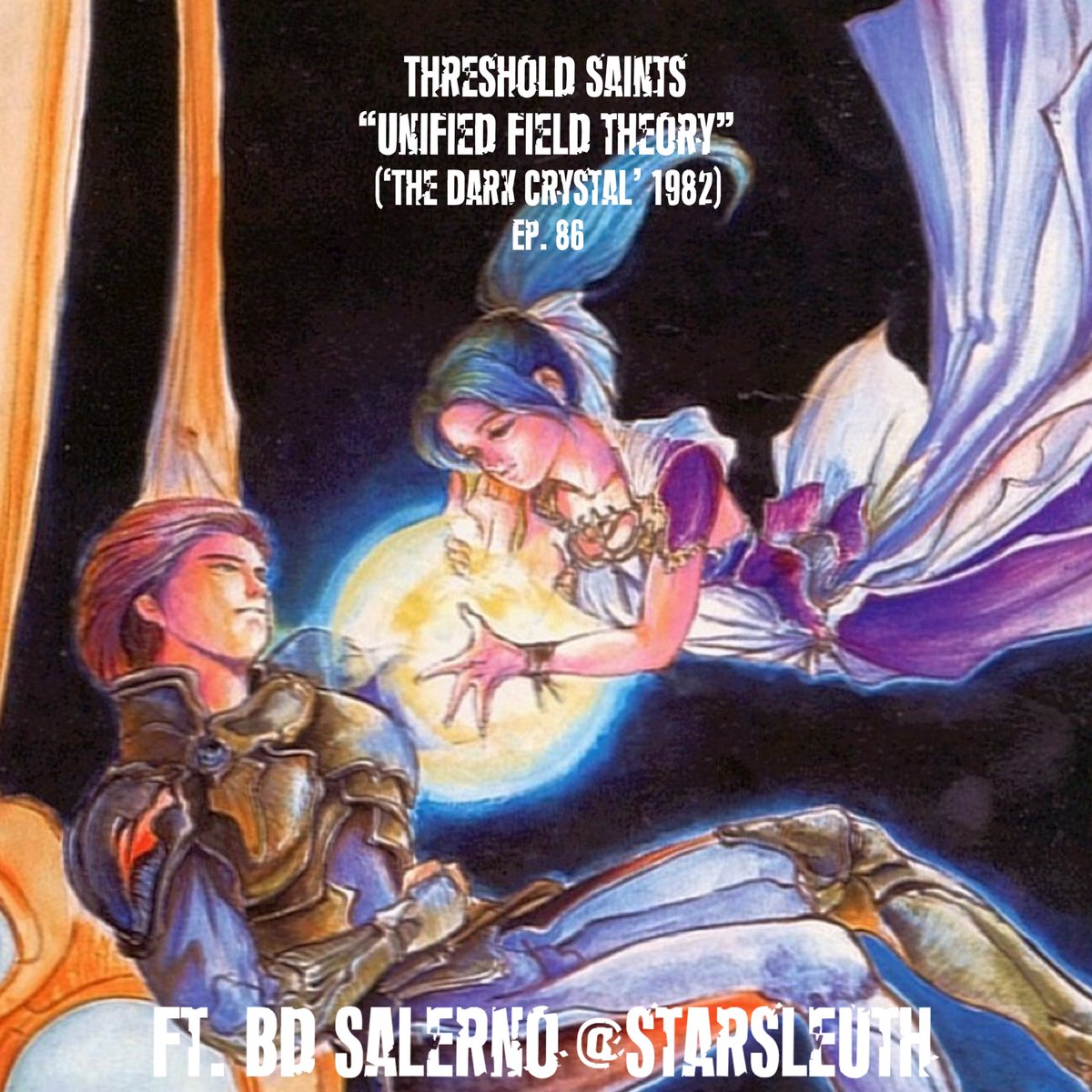 Threshold Saints tweet media