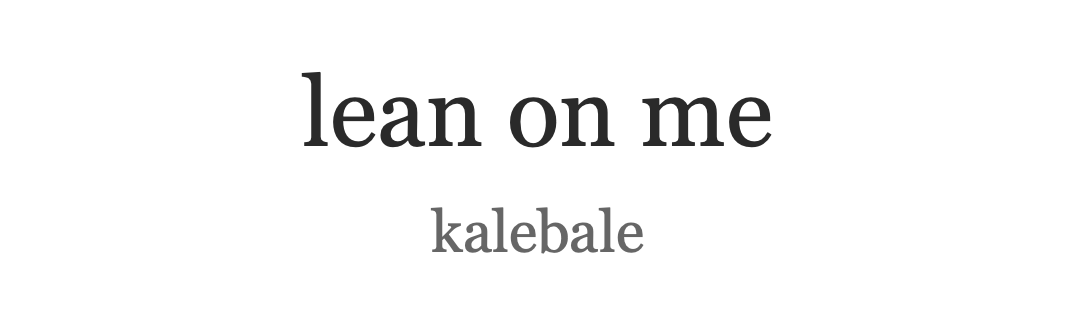 kale 🫶🏻 tweet media