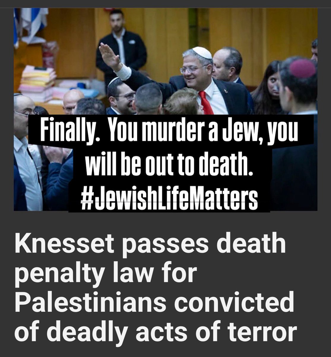 Rabbi Shmuley tweet media