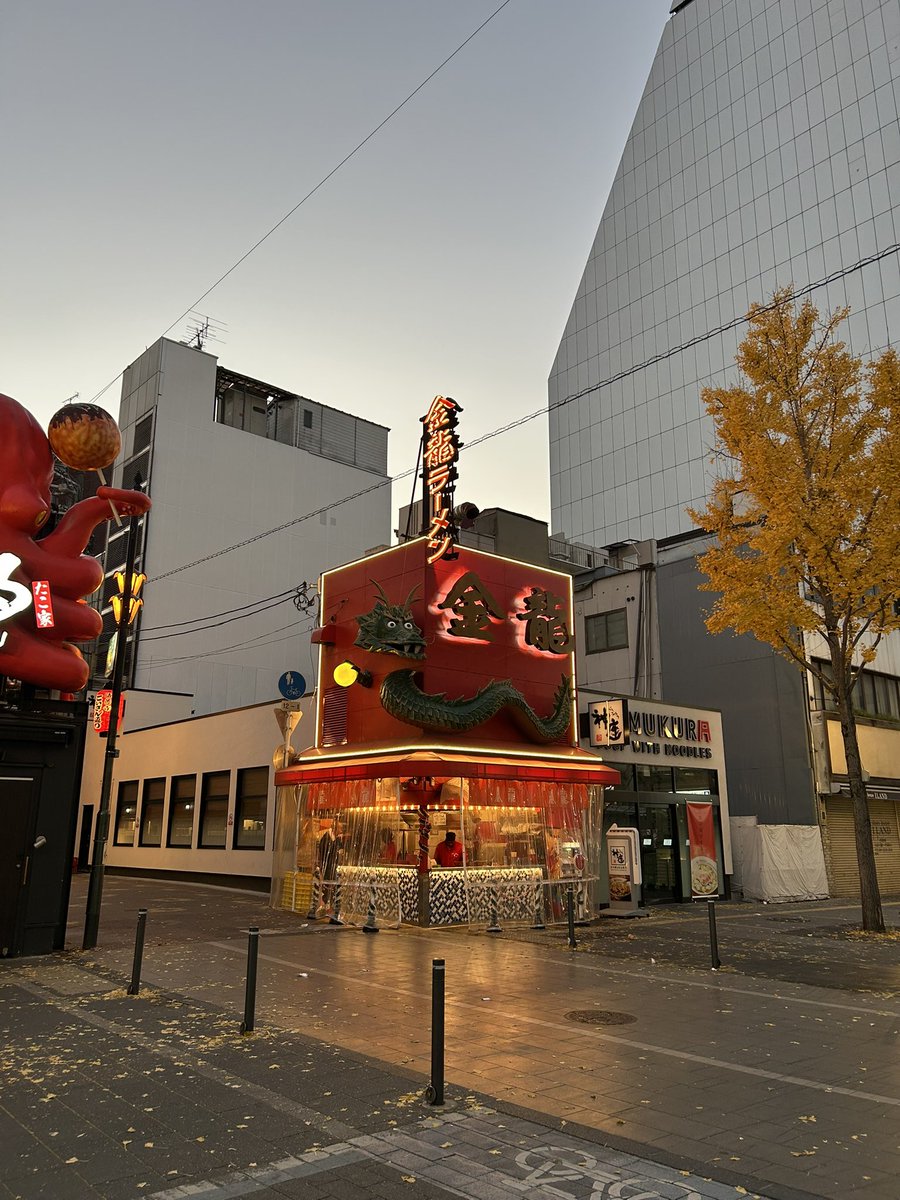 金龍ラーメン【公式】 tweet media