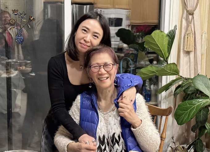 Henry K. Lee tweet media