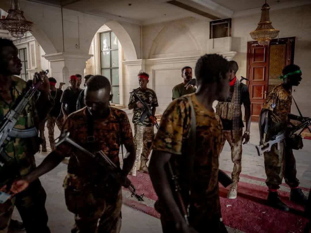 Amin Ayman tweet media