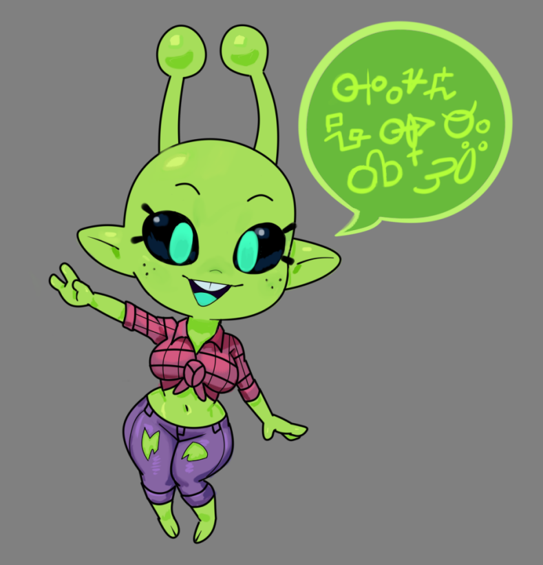 BuniMunki tweet media