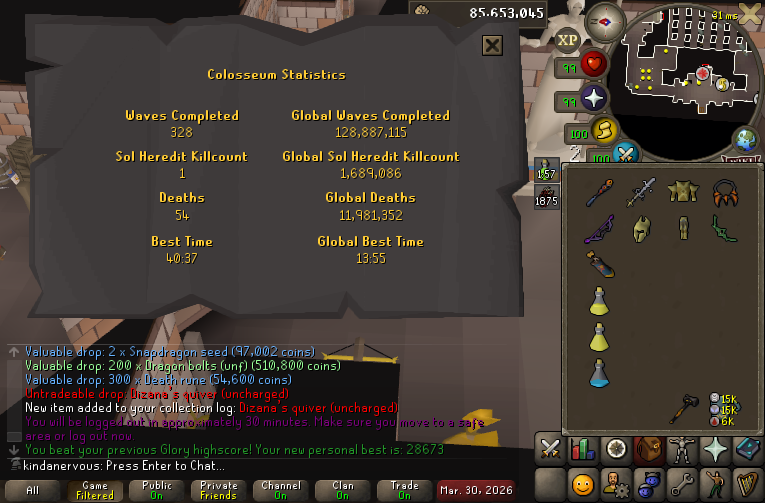 kindanervous tweet media