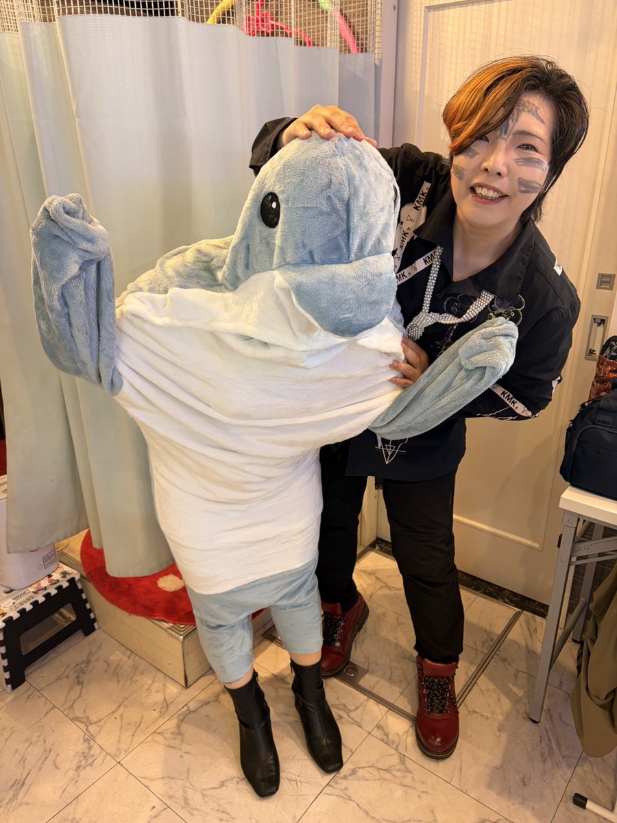 黒元 貴 tweet media