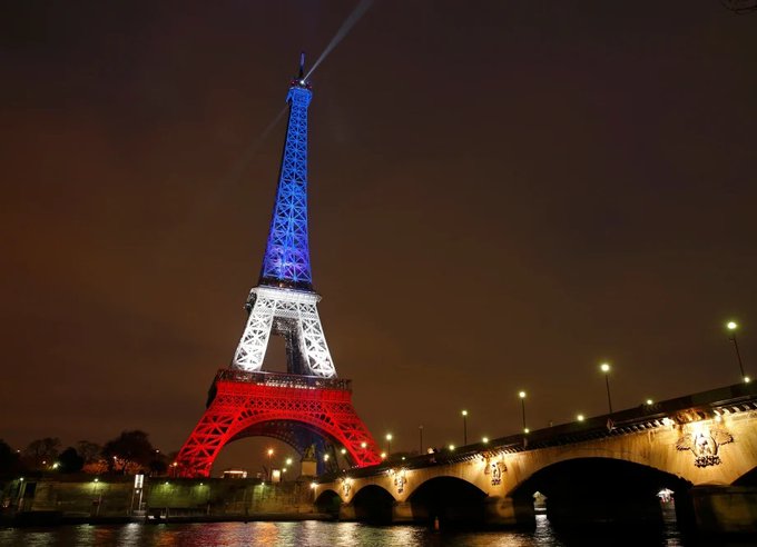 ᴺᵉʷˢ | 𝔾ℝ𝔸ℕ𝔻𝔼 𝕆ℝ𝕀𝔼ℕ𝕋𝔼 𝔻'𝕀𝕋𝔸𝕃𝕀𝔸 ⟁ tweet media