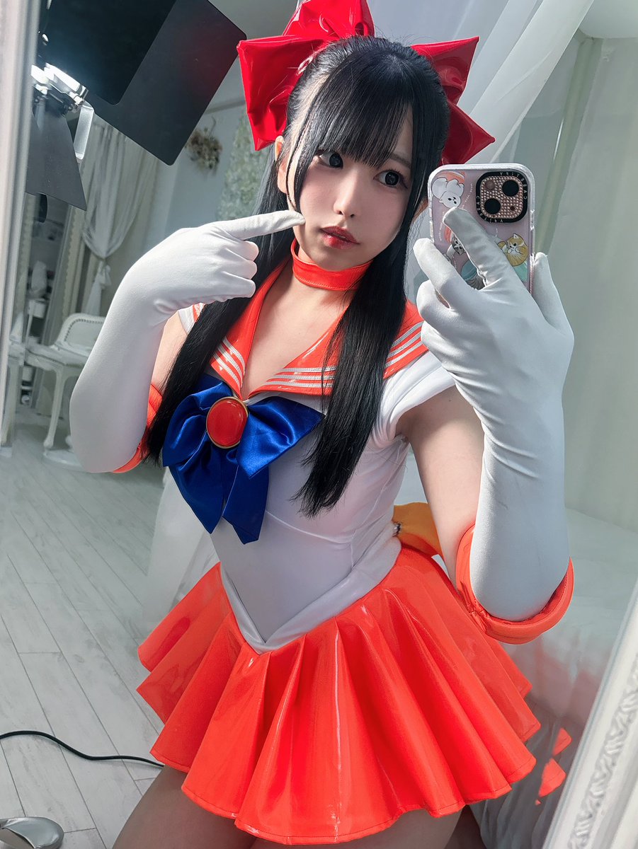 月宮まどか໒꒱ ︎ tweet media