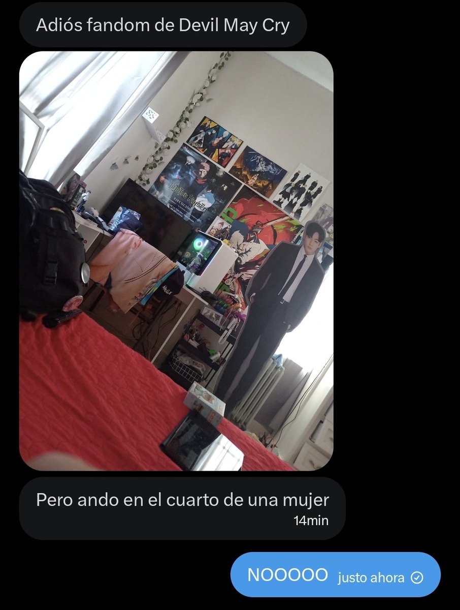 Snake Kasane ❤️🇦🇷 tweet media