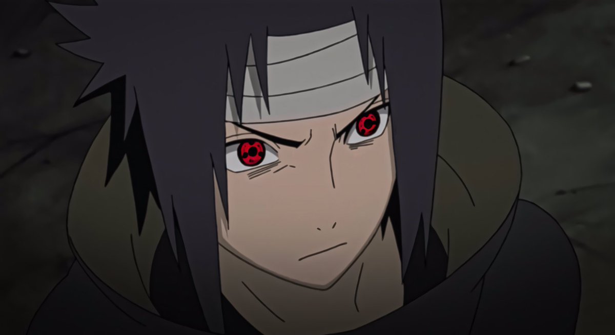 Sasuke Daily tweet media