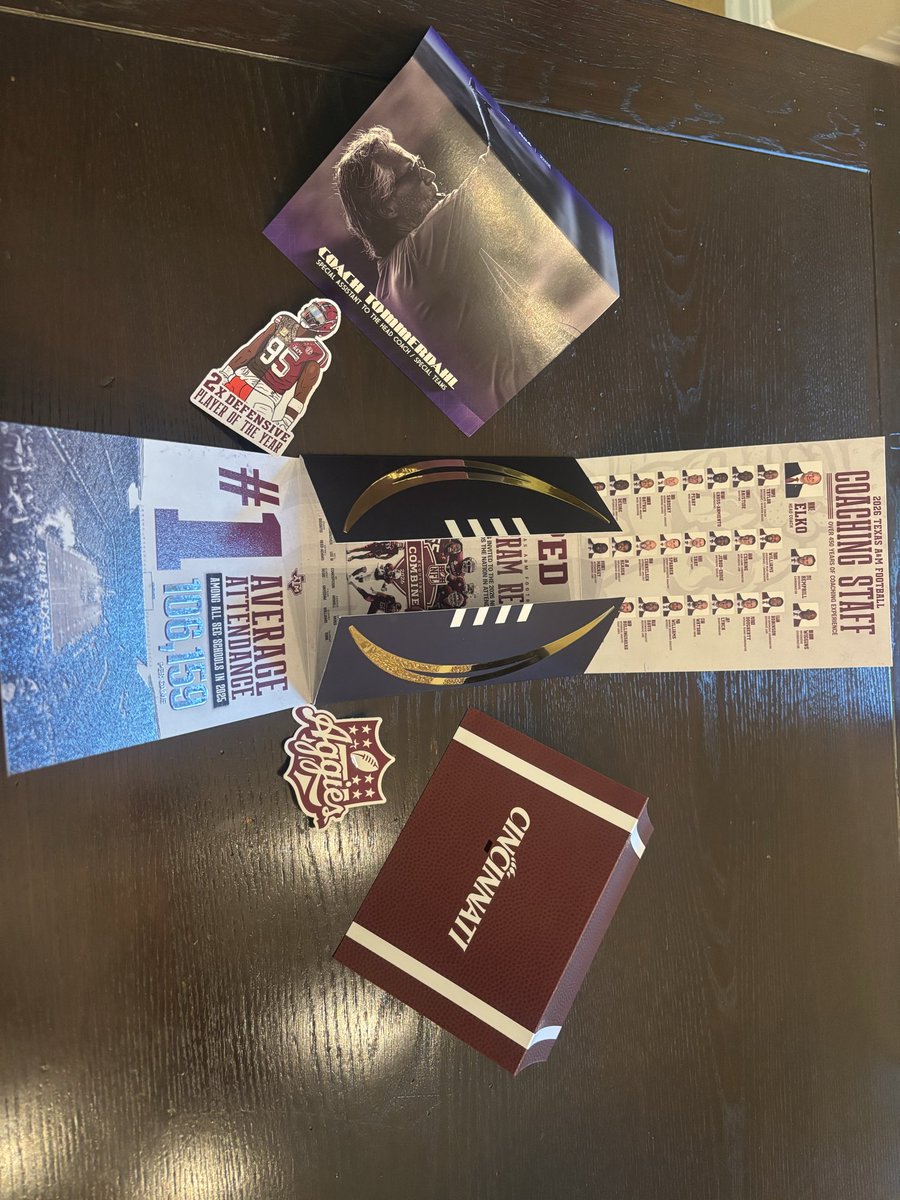 Luke Barto 5⭐️ tweet media