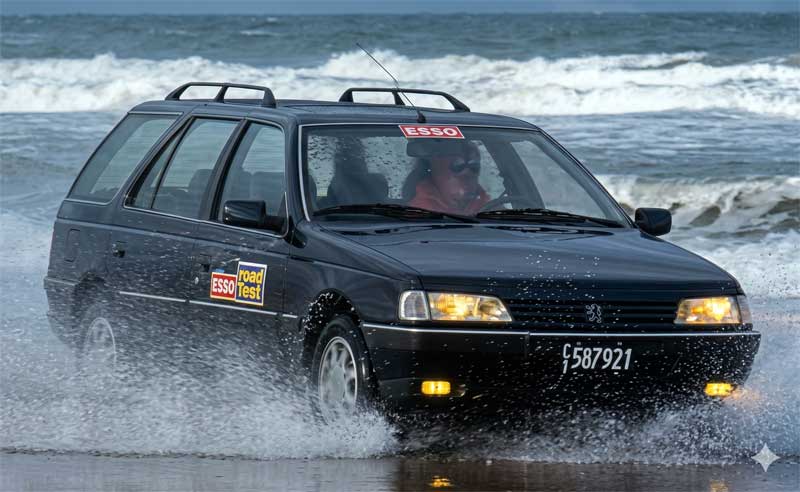 Test del Ayer tweet media