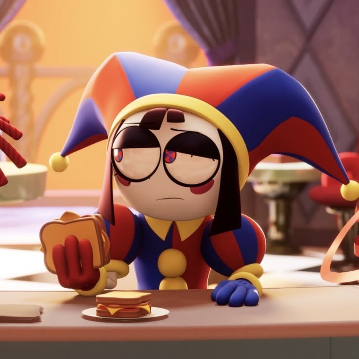 jordyporgie (pomnis nz wife!!!) (TADC E8 SPOILERS) tweet media