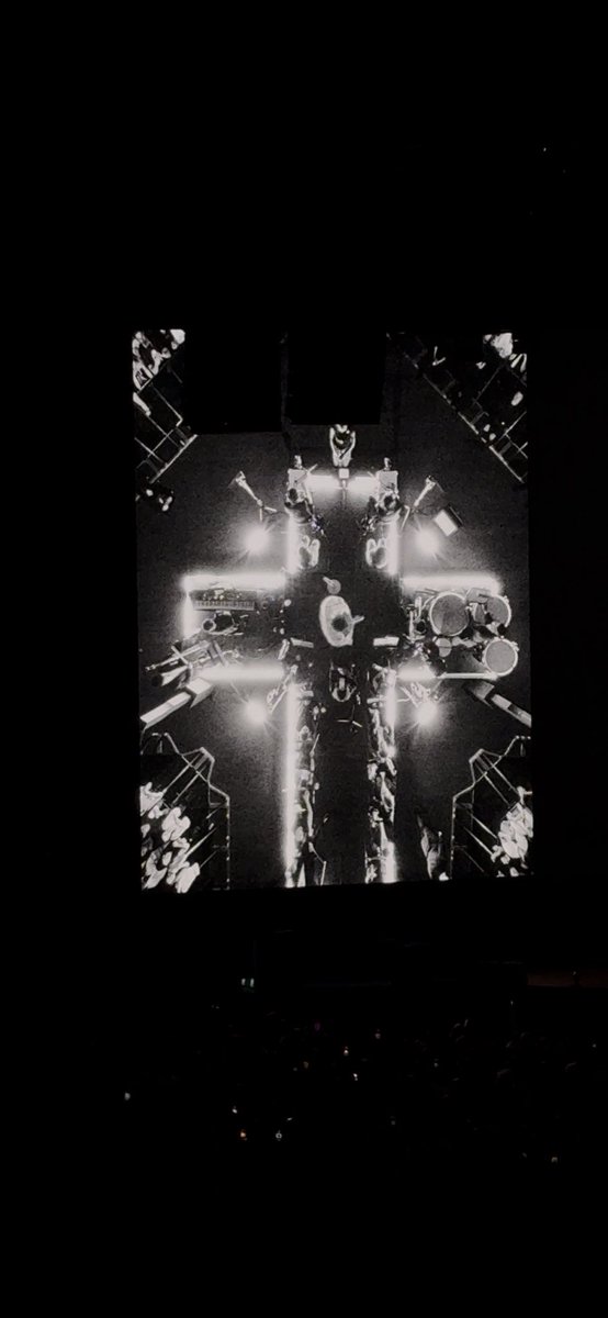 LUX TOUR tweet media