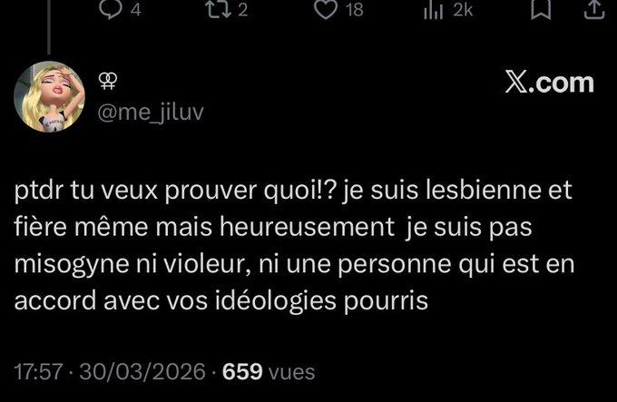 El Bicho tweet media