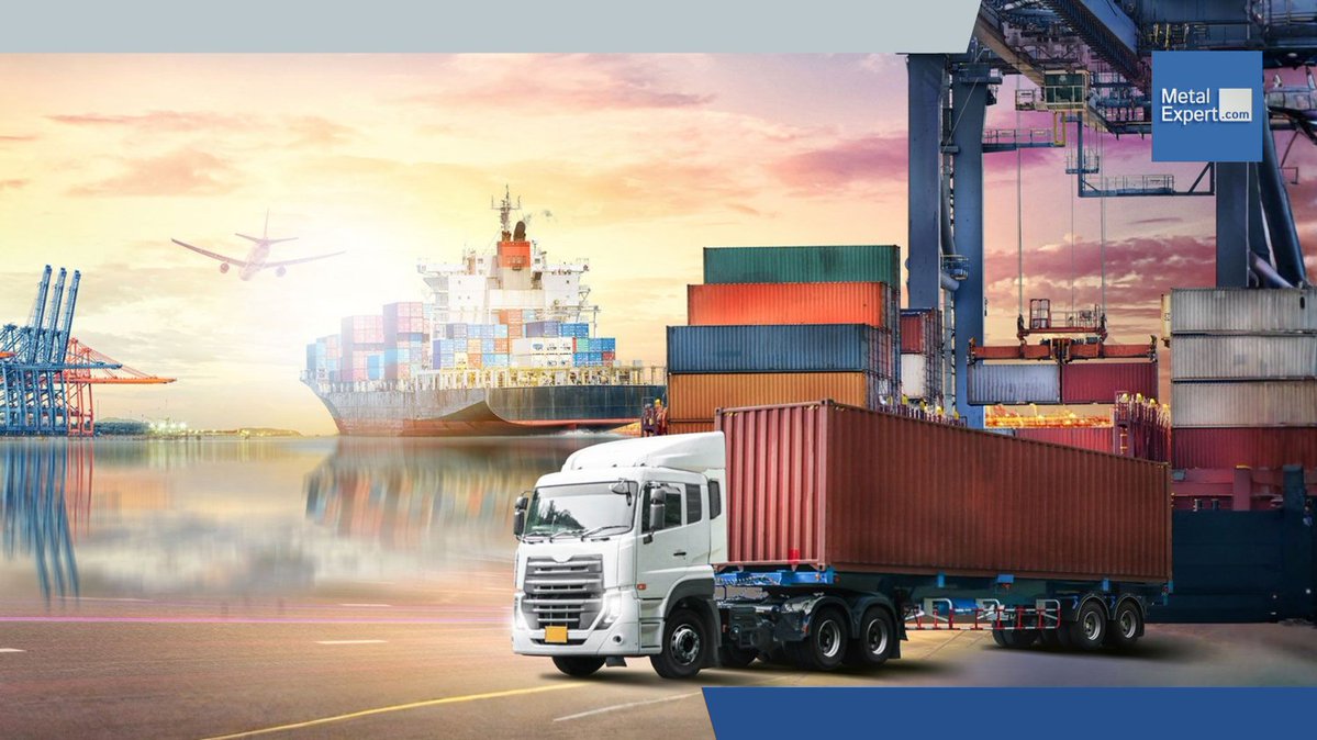 Metal Expert tweet media