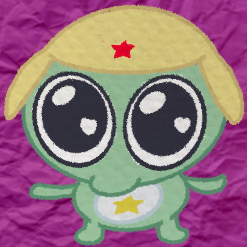 Sentai, the Megazord Vtuber tweet media