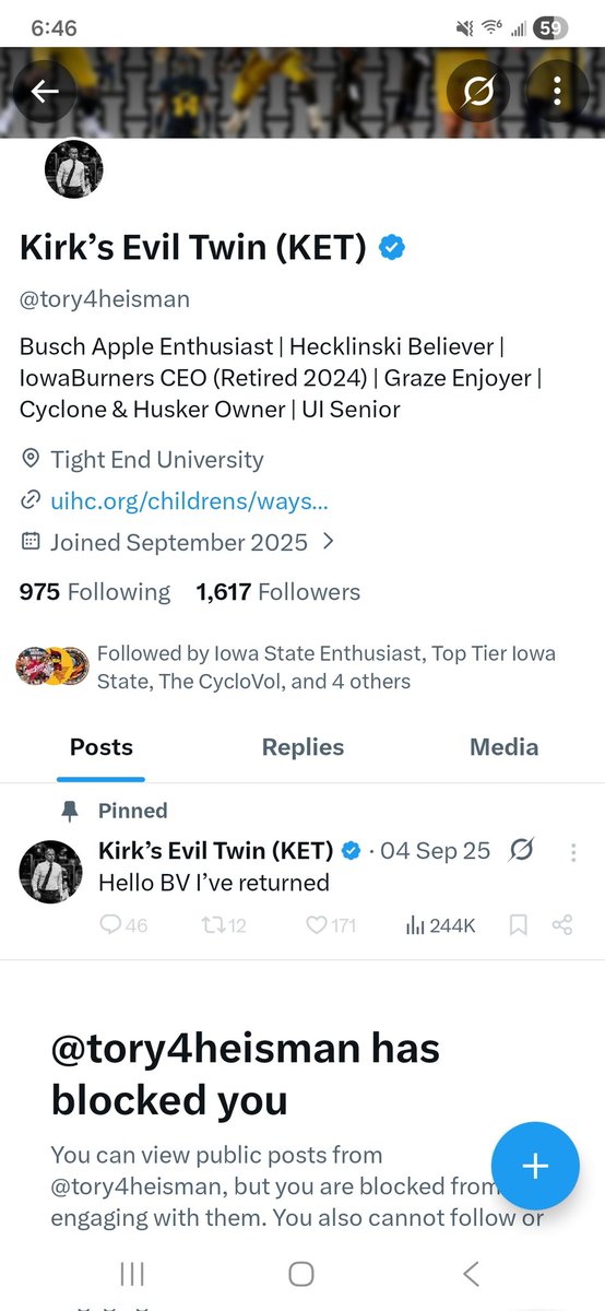 Bryce Doty tweet media