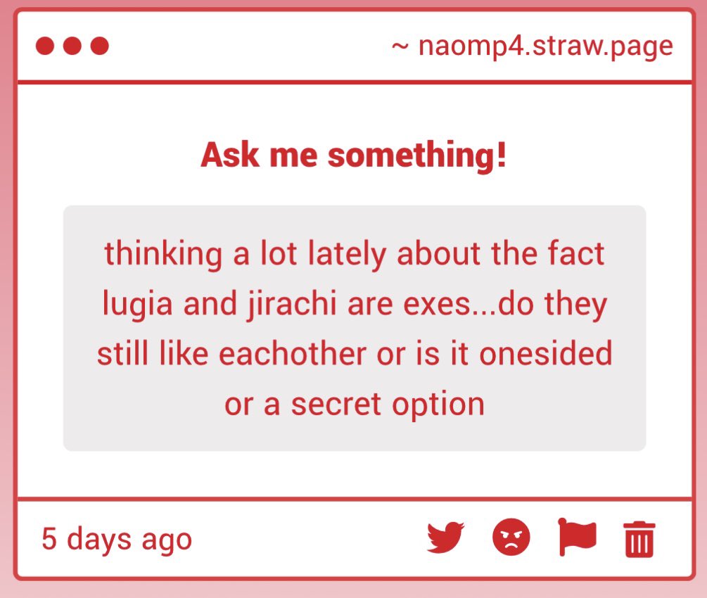 rika 🎀 tweet media