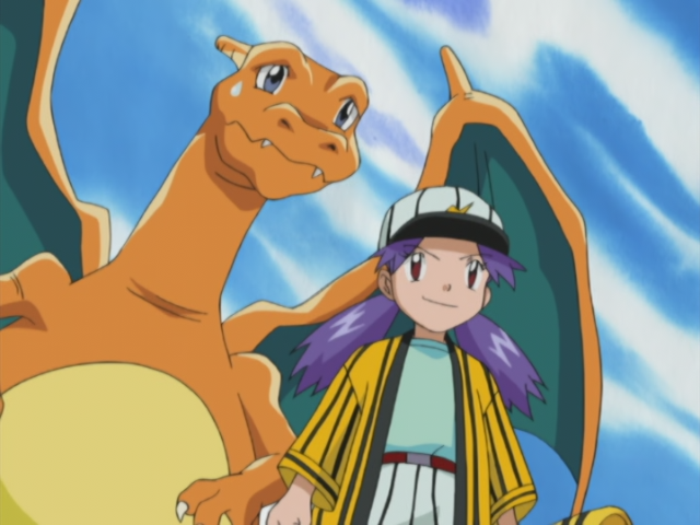 Charizard Propaganda tweet media