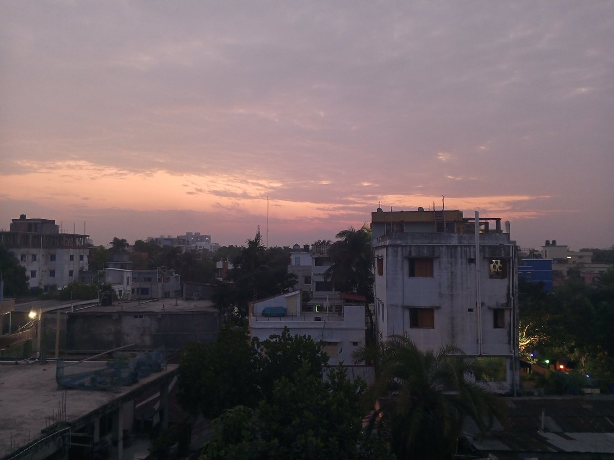 NITUN KRISHNA tweet media