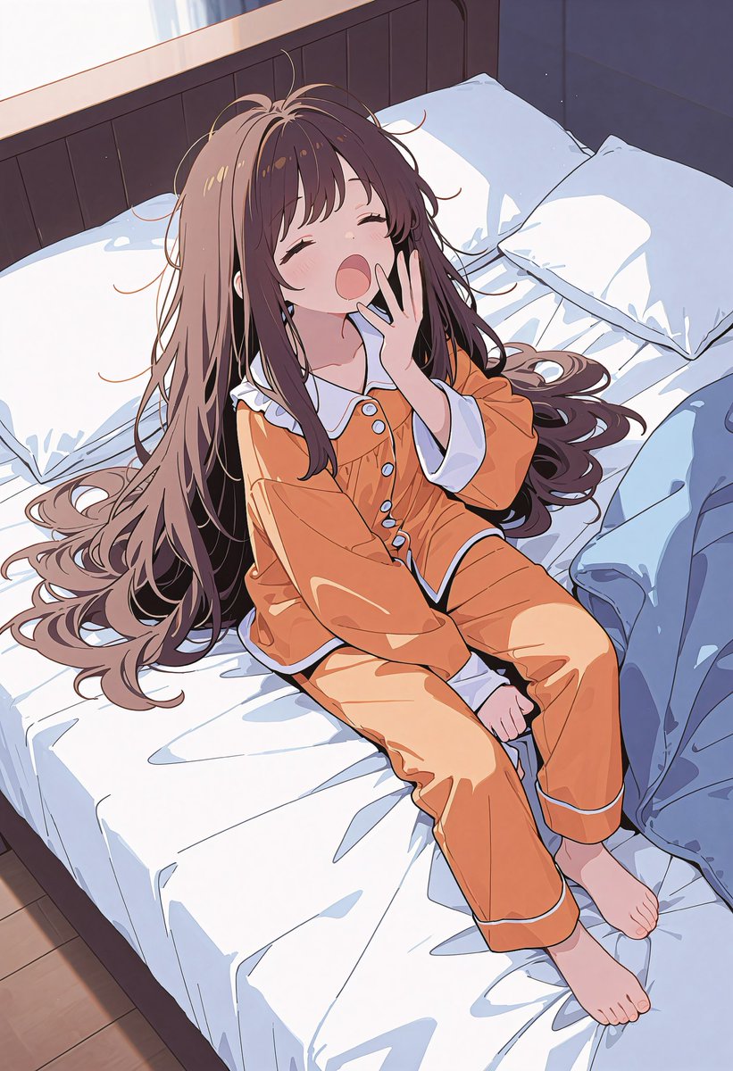 きー from KiAI tweet media