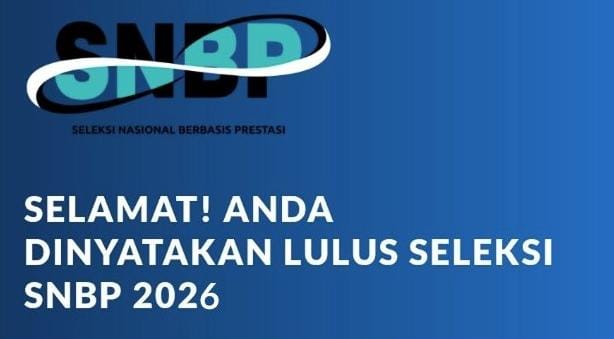 INFO SNBP & SNBT 2026 tweet media