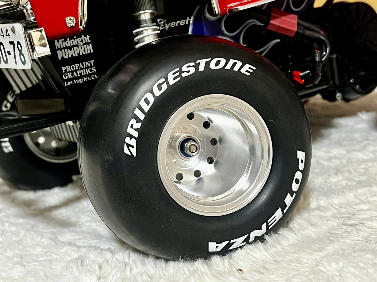 HGS model tweet media