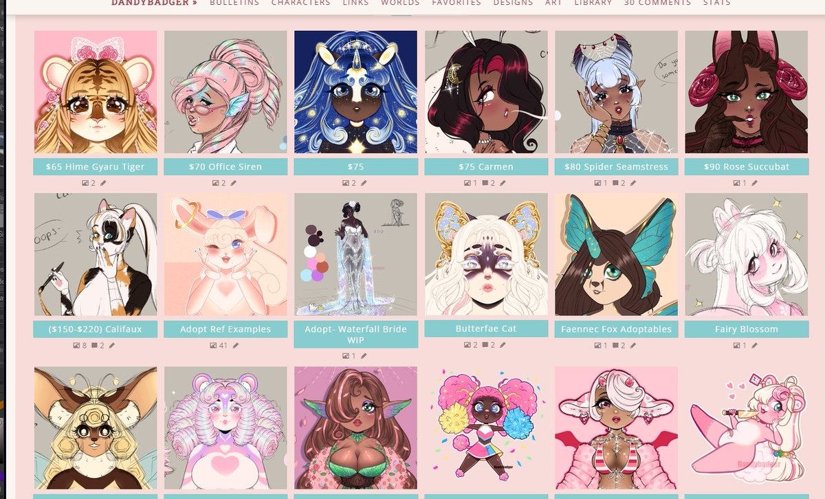 Meesh's Flora Fan Account tweet media