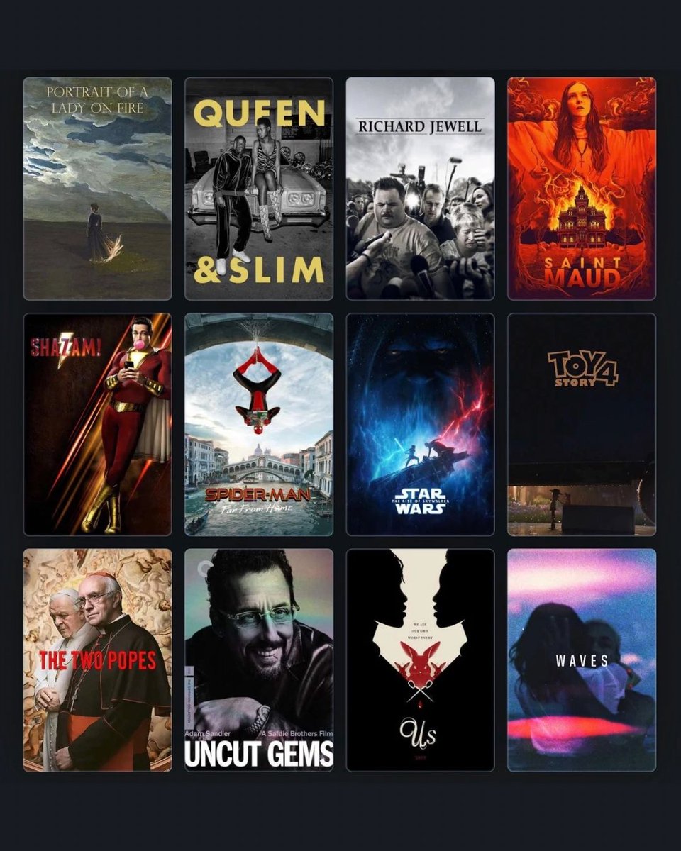 The Revisionist's Almanac 🎥🎞️🍿 tweet media