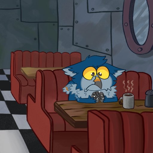 Ari 💙 🔜 BWS tweet media